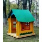 Игровой домик "Хатка"